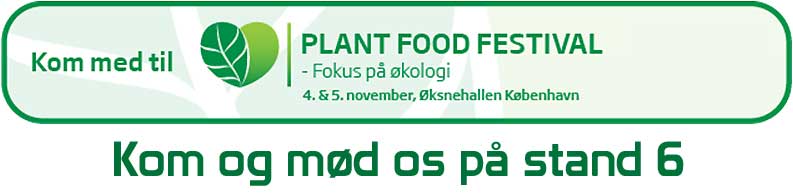 Plant food festival