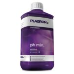 Plagron pH Minus (59%) regulator