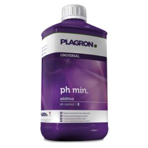Plagron pH minus (59%) Regulator 500ml