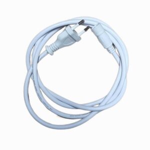 Power cable 150 cm with plug for Pro-Gro 2.1