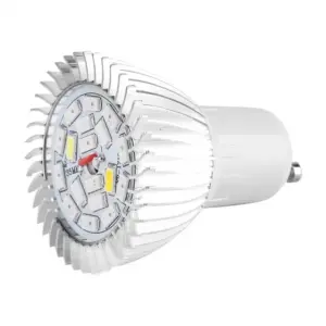 GU10-Wachstumslampen für Spotlampen 5,5 W