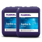 Plagron Hydro a+b hydroponisk odling