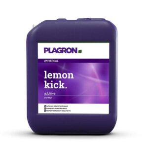 Plagron Lemon Kick ekologisk pH-regulator 500 ml