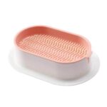 Kattegræs bakke