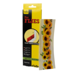 Bitte geben Sie eine kurze Beschreibung und eine lange Beschreibung über das Produkt Trinol Fensterfliegenfalle 10er-Pack von fausol