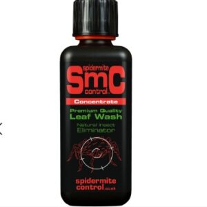 Spidermite Control, 100 ml - Skadedyrbekjempelse