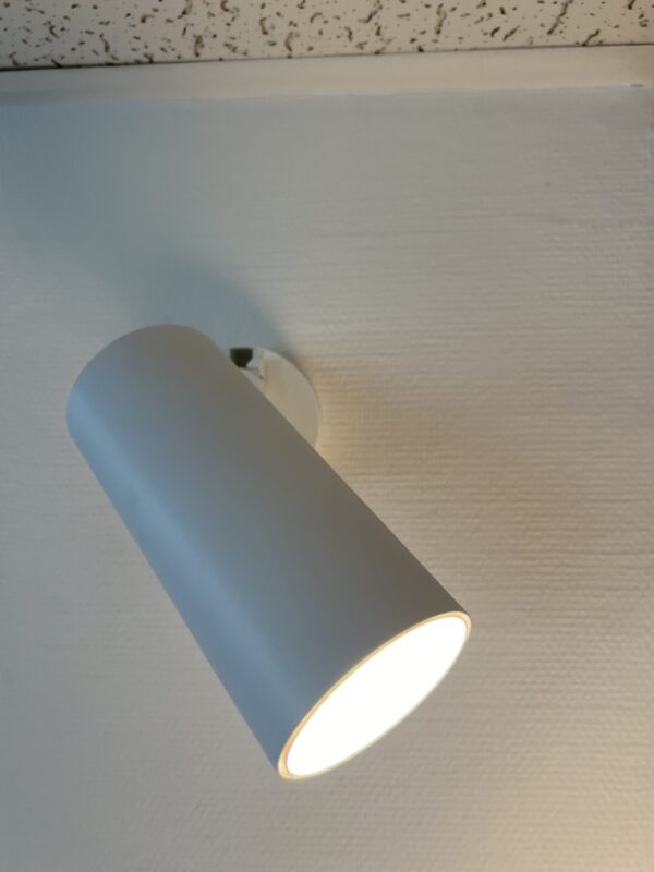 Sunlight Vækstlampe til skinne og loftspot 40Watt Hvid - Image 5