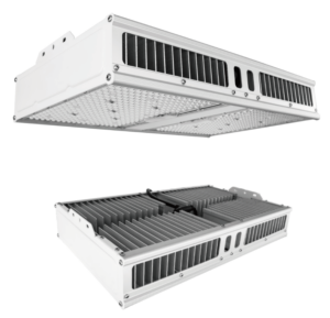 SunLight 400Watt LED-vokselys