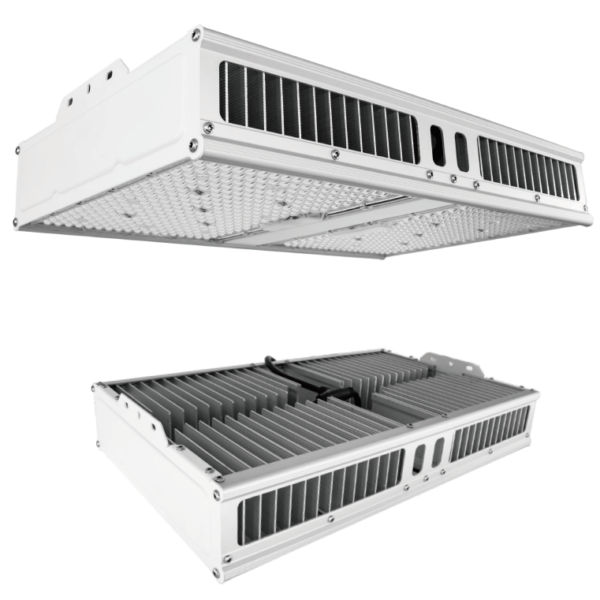 SunLight 400Watt LED-odlingslampa