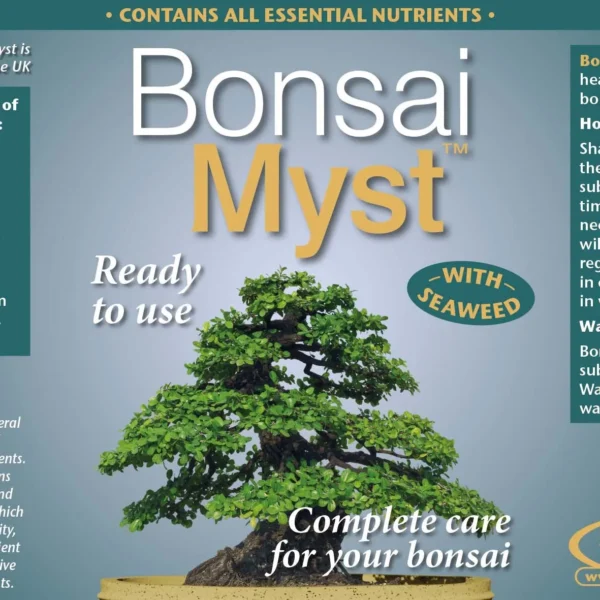 Bonsai Myst content