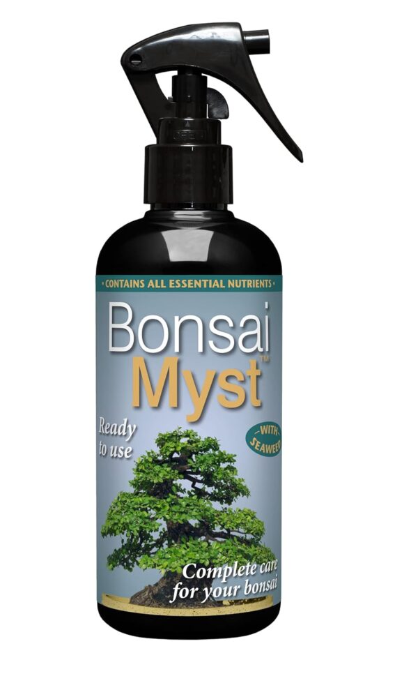 Bonsai Myst