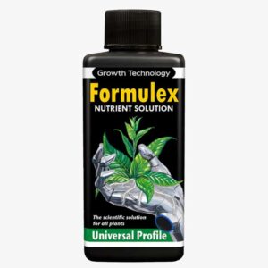 FORMULEX - pH-nøytral gjødsel 100 ml