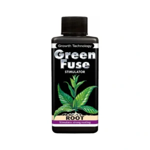 GREENFUSE WURZEL 300ML