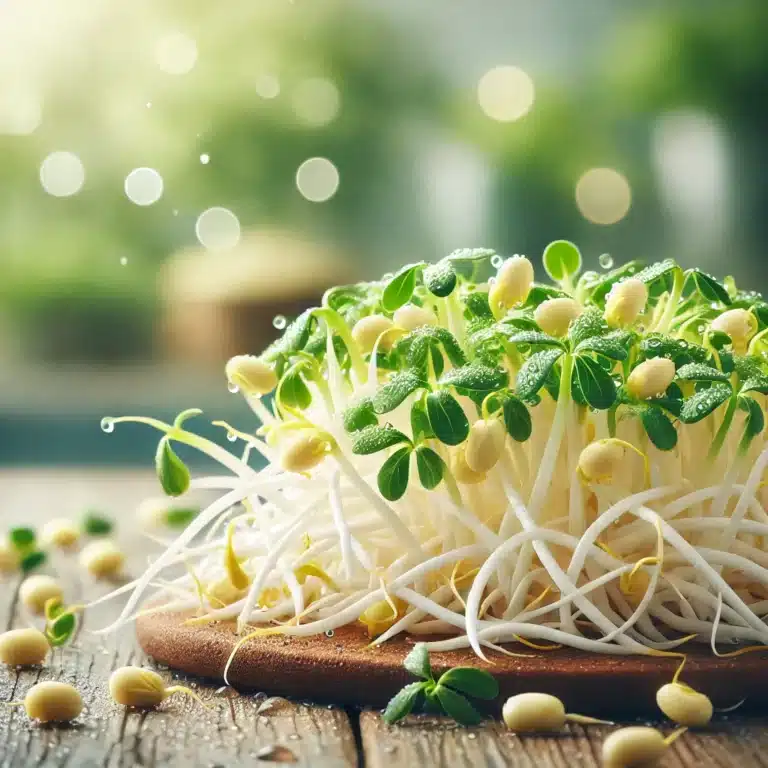 Micro greens