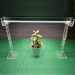 Grolys T20 LED-lampa 50Watt