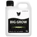 BIG GROW: Den Bedste Vækst Formulering Til Kraftig Vækst