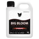 BIG BLOOM – næring uden pH-bøvl. Få kraftfuld blomstring