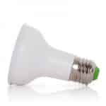Dagslys grolys par20 led pære