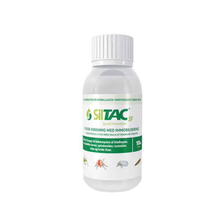 Siltac SF – 100 ml