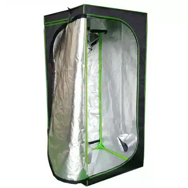 Plantelampe Grotelt 90 x 90 x 180 cm