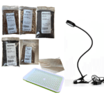 Mikrogrønt starterkit