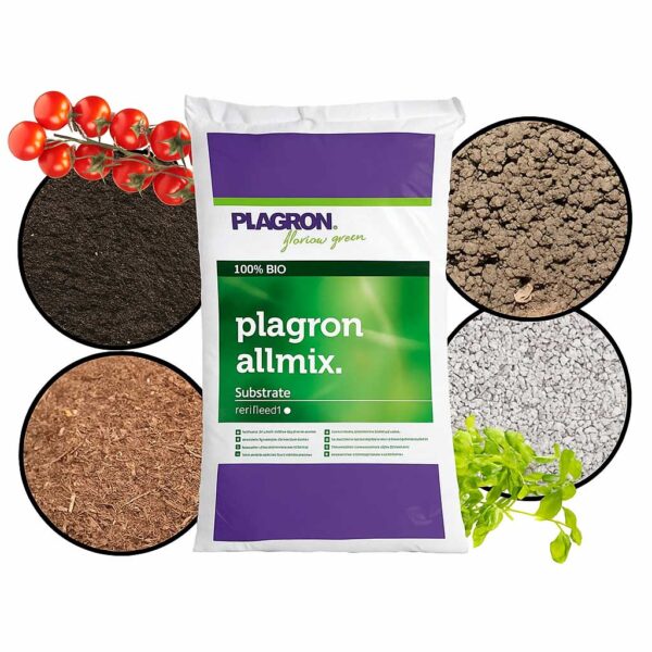 Plagron Allmix