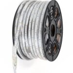 LED Strip, Budget 3000K 5W IP67 230V 50M