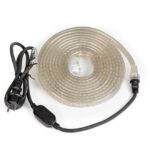 LED strip 5 meter, 220-230V, 4000K