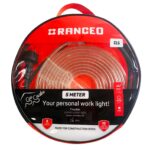 LED strip 5 meter, 220-230V, 4000K