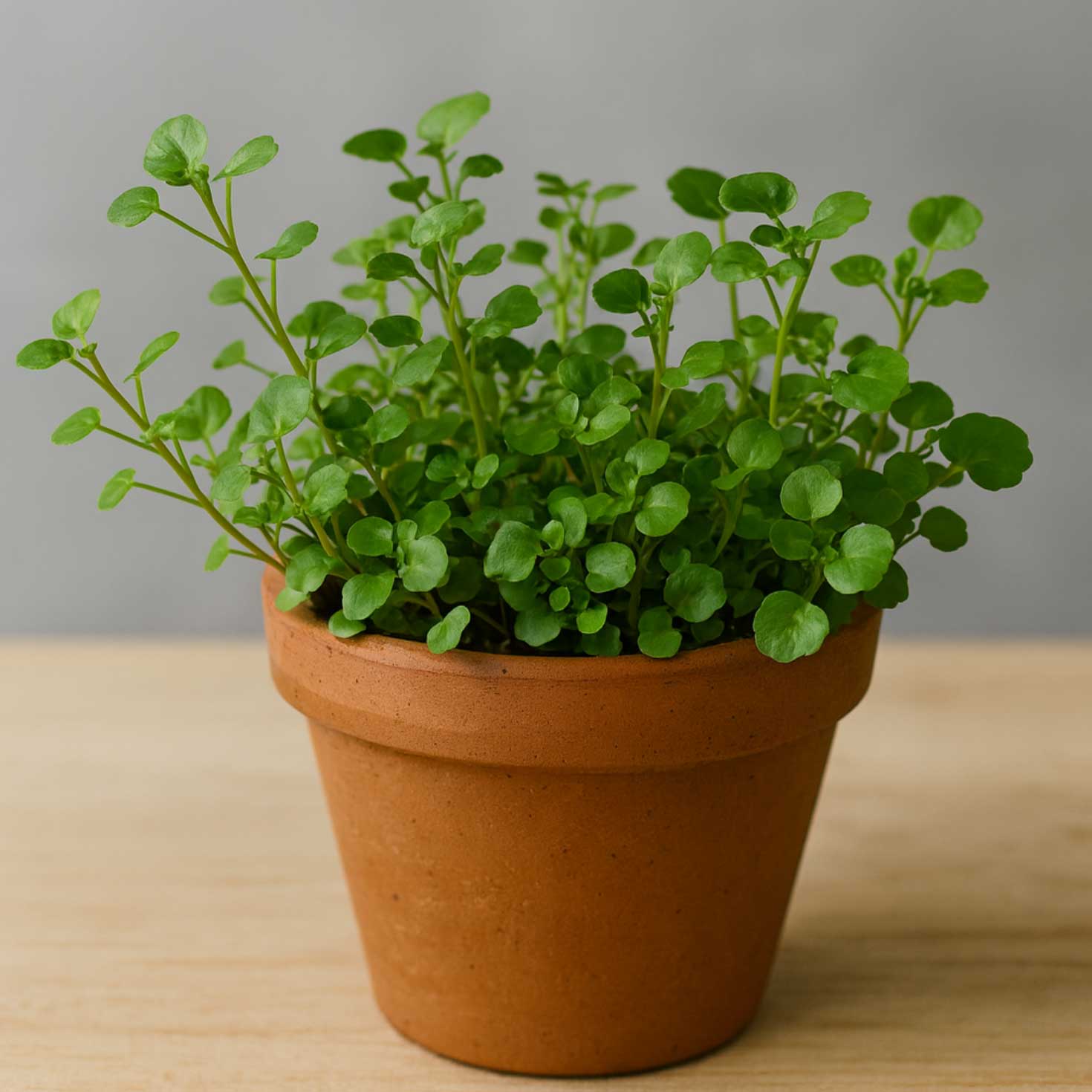 Brøndkarse frø - Nasturtium officinale 2 Brøndkarse frø – dyrk din egen friskkrydrede urt hjemme i haven