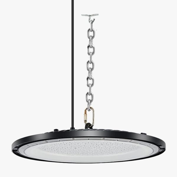 Grolys lampe 100Watt LED vandtæt 12.000Lm neutral hvidt dagslys