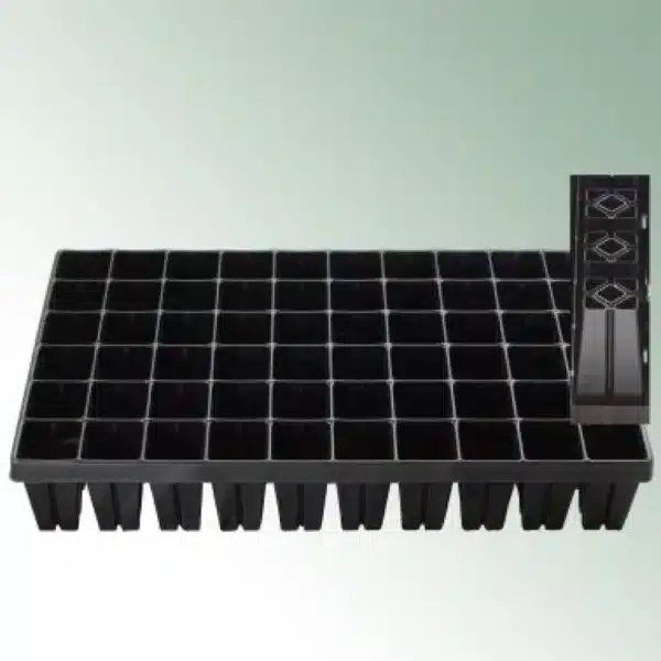 Såbakke 60 Rum – QuickPot QPD60 T/9