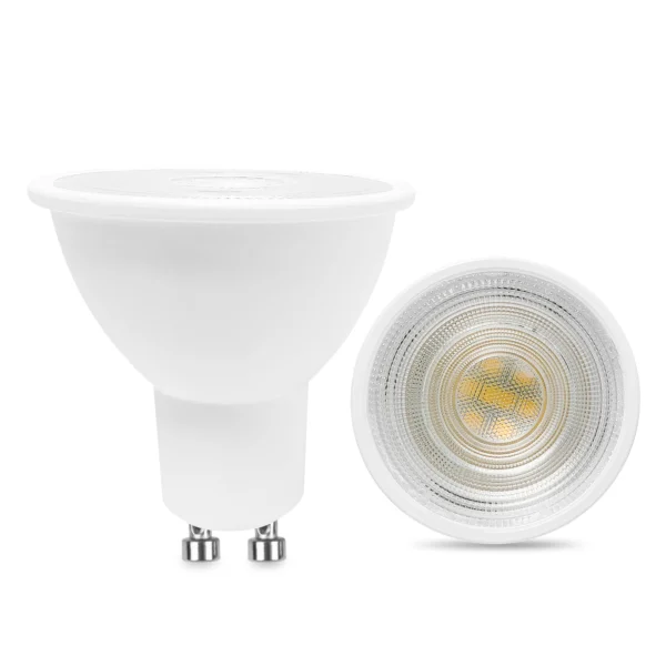 Spirelys Spot 7,5 W – 6000 K dagsljus