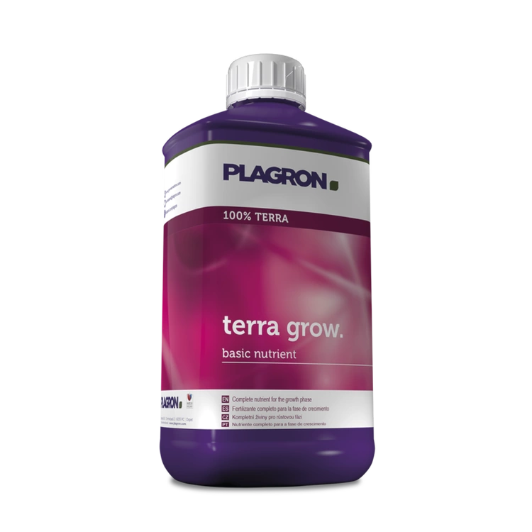Plagron Terra bloom