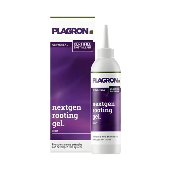 Plagron nextgen stavgel. | homonfree