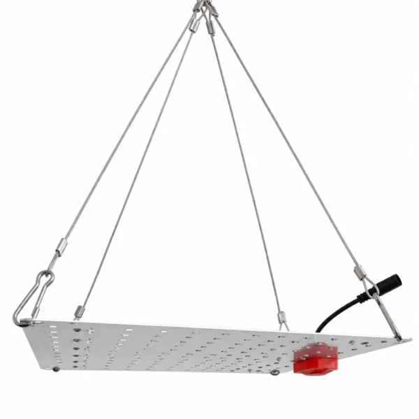 Quantum Board LED grolys 120 W – 30 × 45 cm