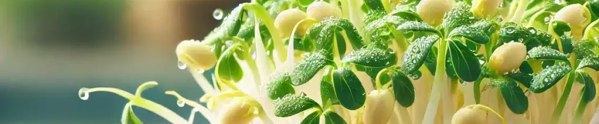Micro greens Micro greens