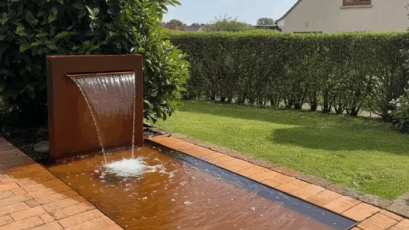 Trädgårdsutrustning